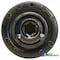 A & I Products Torque Limiter, 1 3/8" 6 Spline Male / 1 3/8" 6 Spline Female 7.5" x7.5" x8" A-ECC0020 - alternate 2